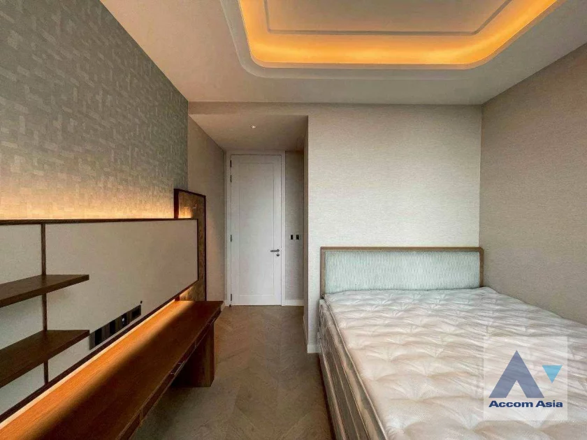 13  2 br Condominium For Rent in Ploenchit ,Bangkok MRT Lumphini at ONE89 wireless AA46695