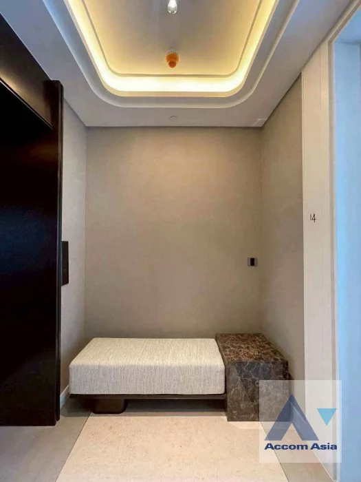 10  2 br Condominium For Rent in Ploenchit ,Bangkok MRT Lumphini at ONE89 wireless AA46695
