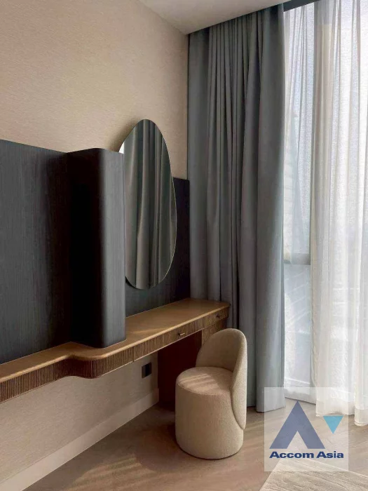 16  2 br Condominium For Rent in Ploenchit ,Bangkok MRT Lumphini at ONE89 wireless AA46695