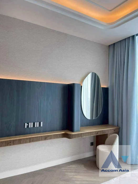 15  2 br Condominium For Rent in Ploenchit ,Bangkok MRT Lumphini at ONE89 wireless AA46695