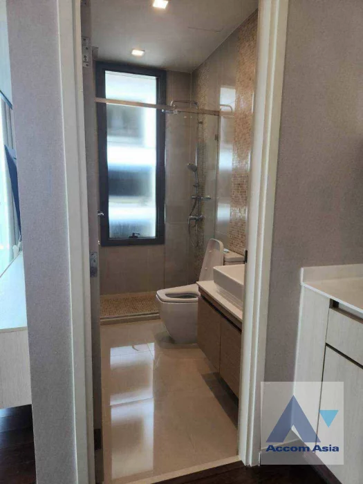 7  2 br Condominium For Rent in New Phetchaburi ,Bangkok MRT Phetchaburi at Q Asoke AA46698
