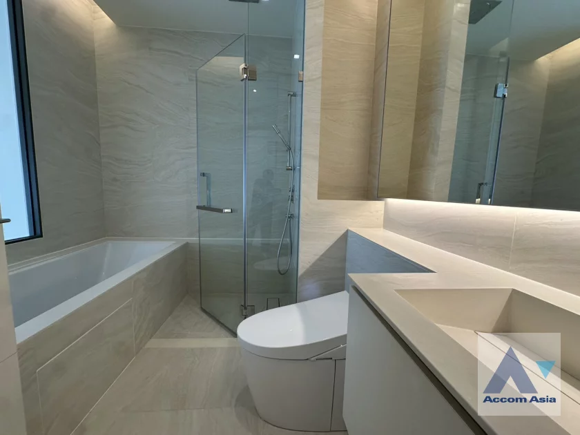 7  Condominium For Rent in Sukhumvit ,Bangkok BTS Thong Lo at The Strand Thonglor AA46700