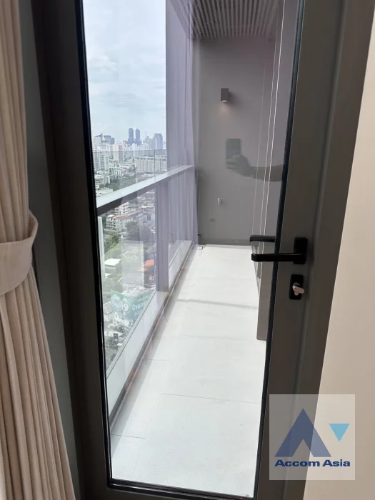 8  Condominium For Rent in Sukhumvit ,Bangkok BTS Thong Lo at The Strand Thonglor AA46700