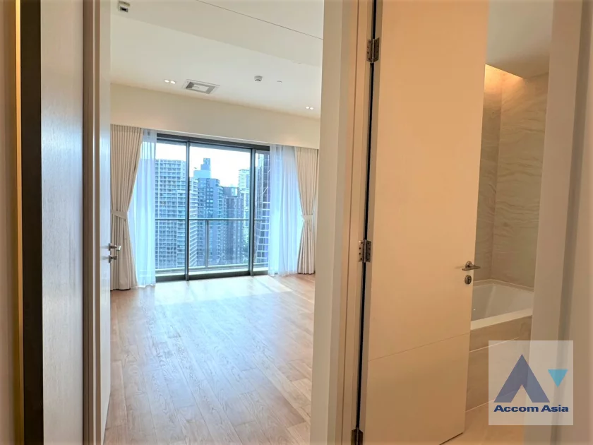 8  1 br Condominium For Rent in Sukhumvit ,Bangkok BTS Thong Lo at The Strand Thonglor AA46700