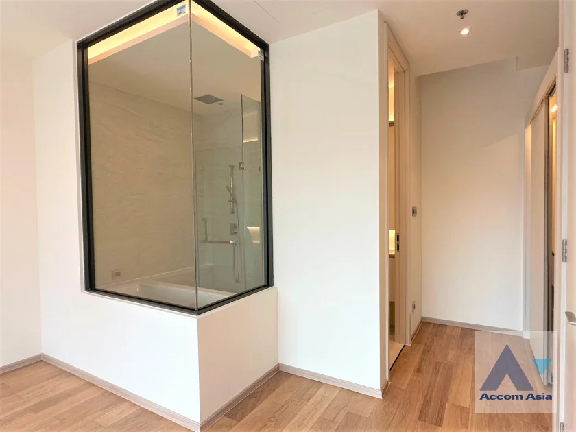 7  1 br Condominium For Rent in Sukhumvit ,Bangkok BTS Thong Lo at The Strand Thonglor AA46700