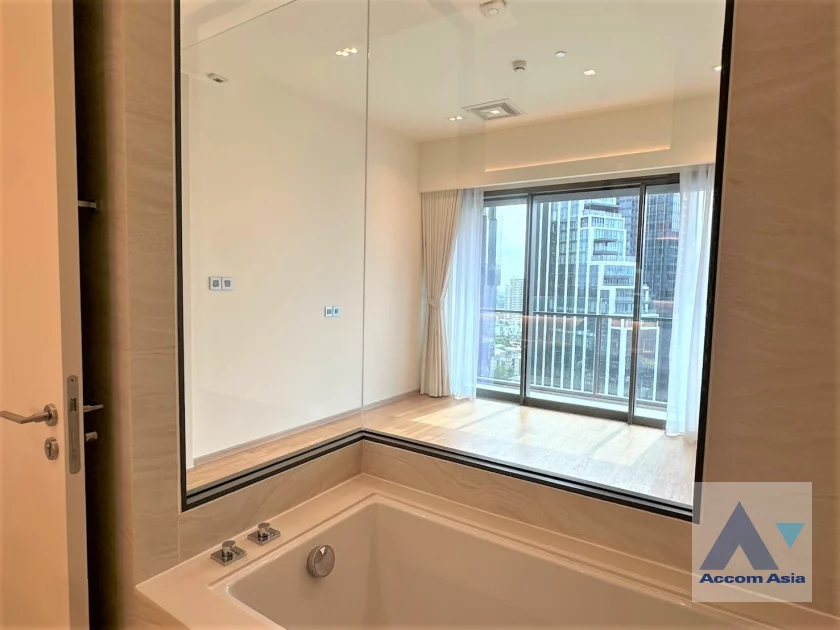 6  1 br Condominium For Rent in Sukhumvit ,Bangkok BTS Thong Lo at The Strand Thonglor AA46700