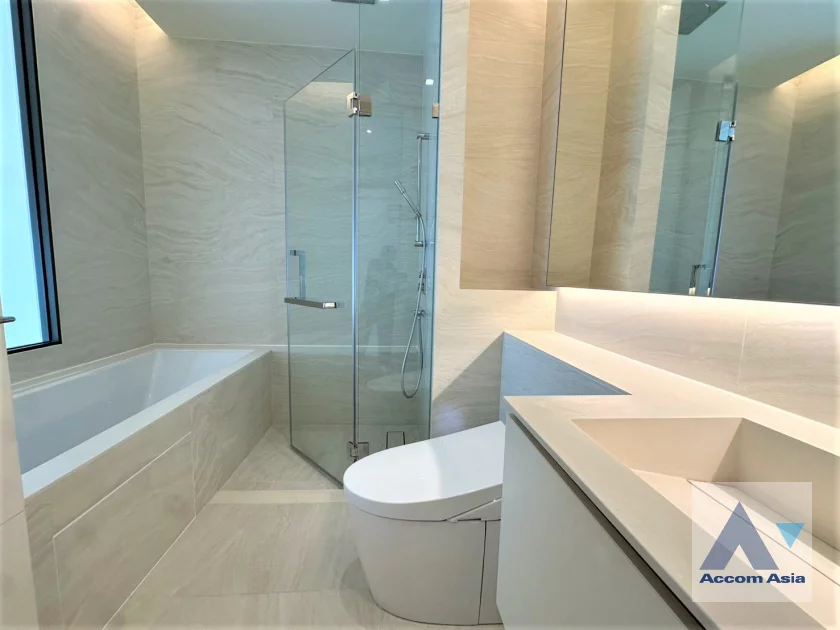 9  1 br Condominium For Rent in Sukhumvit ,Bangkok BTS Thong Lo at The Strand Thonglor AA46700