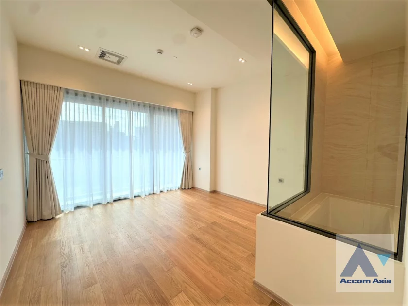 5  1 br Condominium For Rent in Sukhumvit ,Bangkok BTS Thong Lo at The Strand Thonglor AA46700
