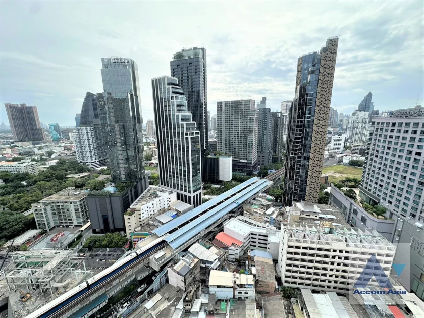 10  1 br Condominium For Rent in Sukhumvit ,Bangkok BTS Thong Lo at The Strand Thonglor AA46700