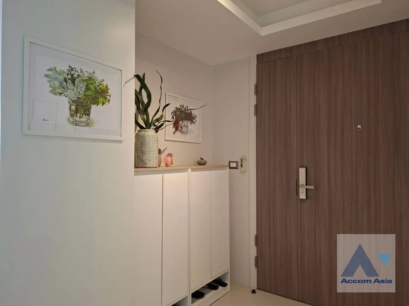 5  3 br Condominium For Rent in Sukhumvit ,Bangkok BTS Phrom Phong at Circle Sukhumvit 31 AA46701
