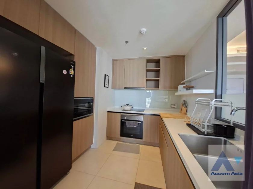 6  3 br Condominium For Rent in Sukhumvit ,Bangkok BTS Phrom Phong at Circle Sukhumvit 31 AA46701
