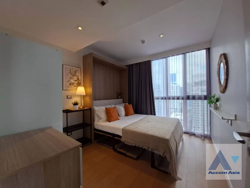 9  3 br Condominium For Rent in Sukhumvit ,Bangkok BTS Phrom Phong at Circle Sukhumvit 31 AA46701
