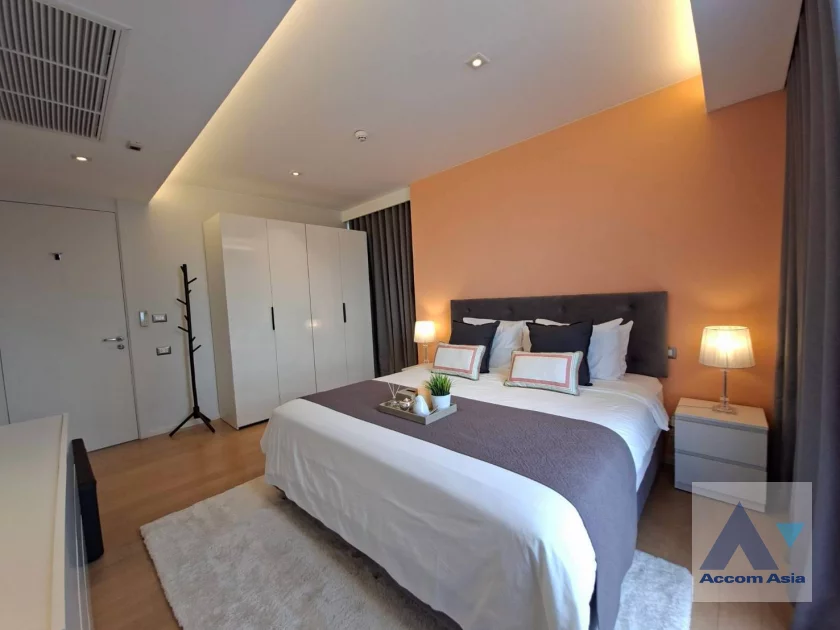 11  3 br Condominium For Rent in Sukhumvit ,Bangkok BTS Phrom Phong at Circle Sukhumvit 31 AA46701
