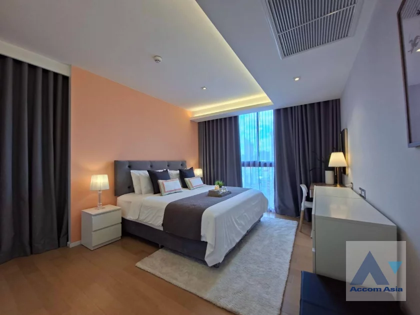 10  3 br Condominium For Rent in Sukhumvit ,Bangkok BTS Phrom Phong at Circle Sukhumvit 31 AA46701
