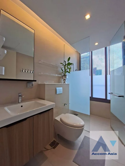 14  3 br Condominium For Rent in Sukhumvit ,Bangkok BTS Phrom Phong at Circle Sukhumvit 31 AA46701