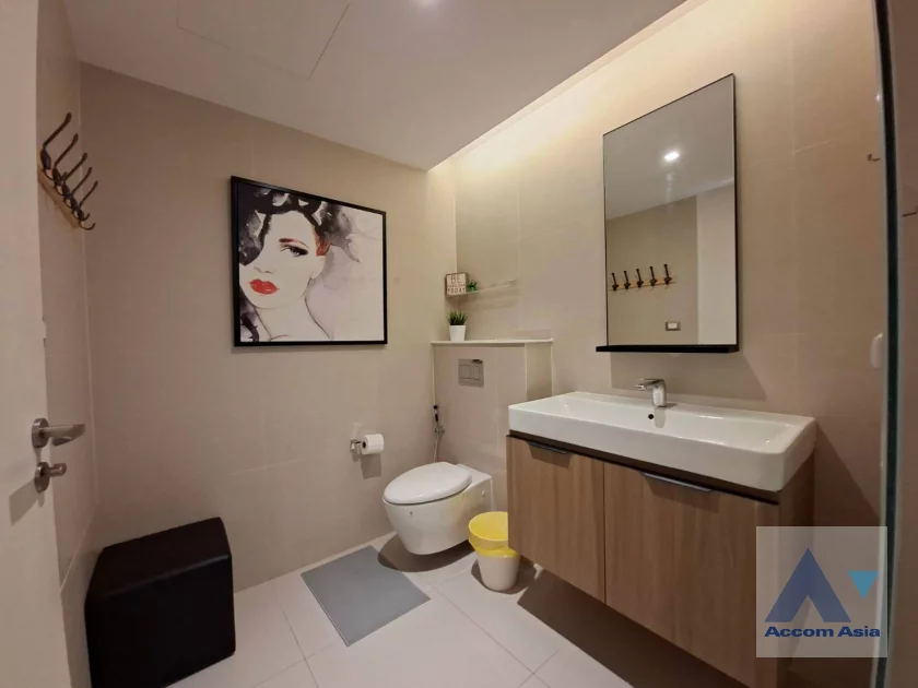13  3 br Condominium For Rent in Sukhumvit ,Bangkok BTS Phrom Phong at Circle Sukhumvit 31 AA46701
