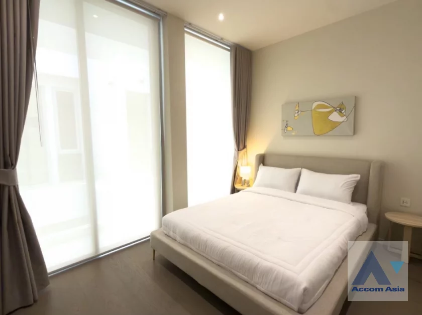8  4 br House for rent and sale in Lat Phrao ,Bangkok  at NOBLE TERRA RAMA 9 – EKAMAI AA46702