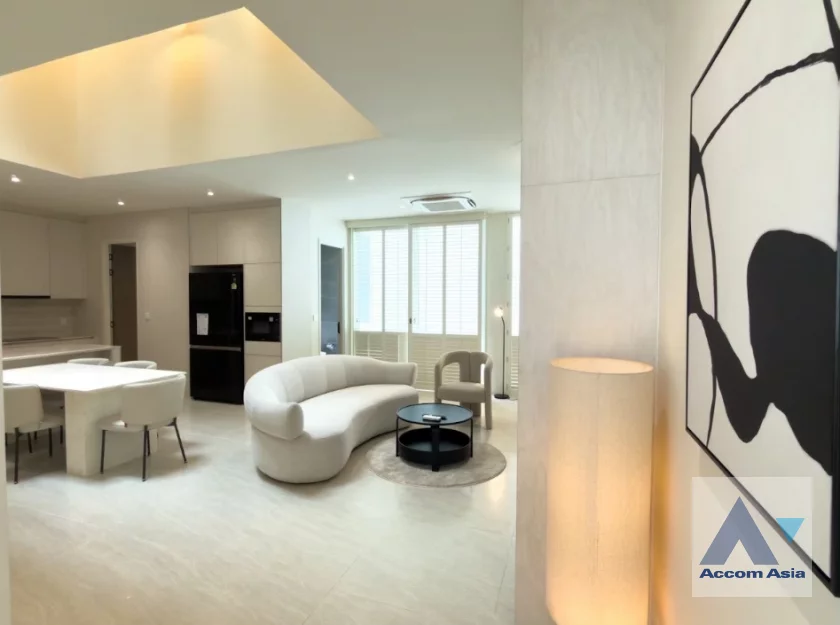  1  4 br House for rent and sale in Lat Phrao ,Bangkok  at NOBLE TERRA RAMA 9 – EKAMAI AA46702