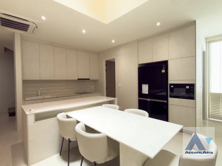 4  4 br House for rent and sale in Lat Phrao ,Bangkok  at NOBLE TERRA RAMA 9 – EKAMAI AA46702