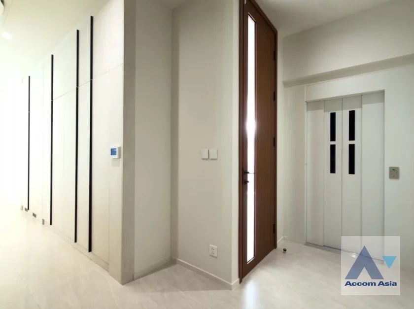 6  4 br House for rent and sale in Lat Phrao ,Bangkok  at NOBLE TERRA RAMA 9 – EKAMAI AA46702