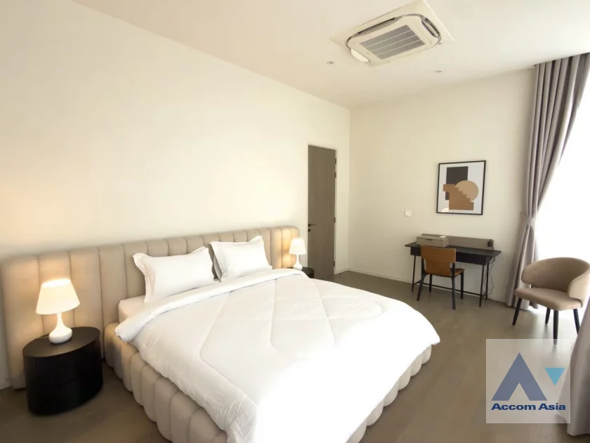 10  4 br House for rent and sale in Lat Phrao ,Bangkok  at NOBLE TERRA RAMA 9 – EKAMAI AA46702