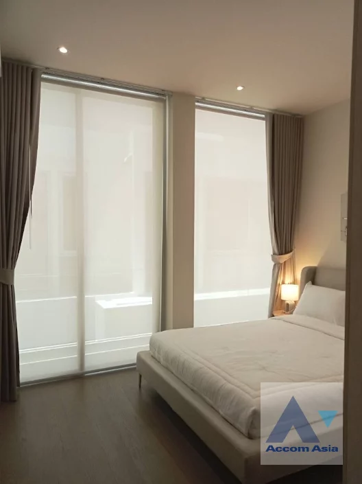 14  4 br House for rent and sale in Lat Phrao ,Bangkok  at NOBLE TERRA RAMA 9 – EKAMAI AA46702
