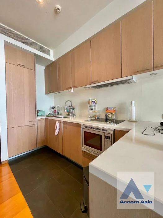 unit 2 Bedrooms  Condominium For Rent in Sathorn, Bangkok  near MRT Lumphini - BTS Chong Nonsi (AA46703)