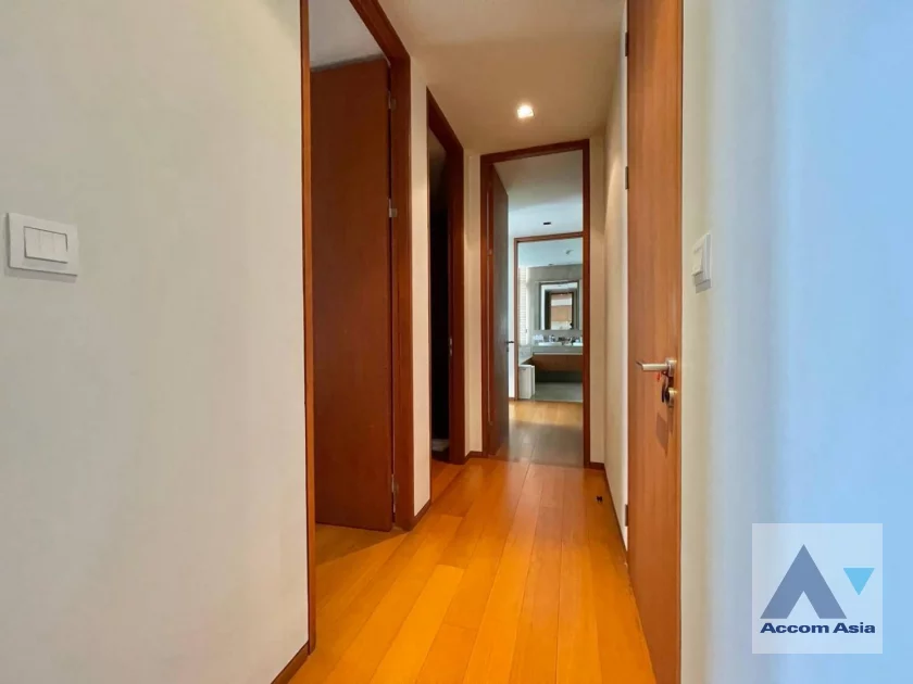 7  2 br Condominium For Rent in Sathorn ,Bangkok MRT Lumphini - BTS Chong Nonsi at The Sukhothai Residence AA46703