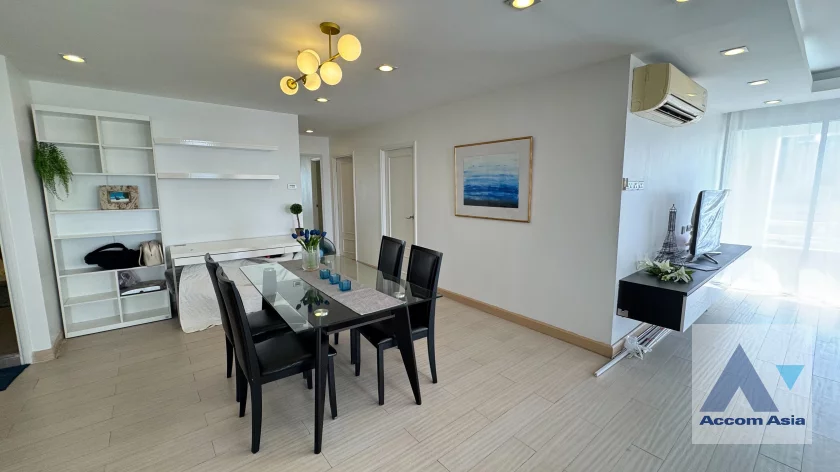 9  3 br Condominium for rent and sale in Ratchadaphisek ,Bangkok  at Srivara Mansion  AA46705