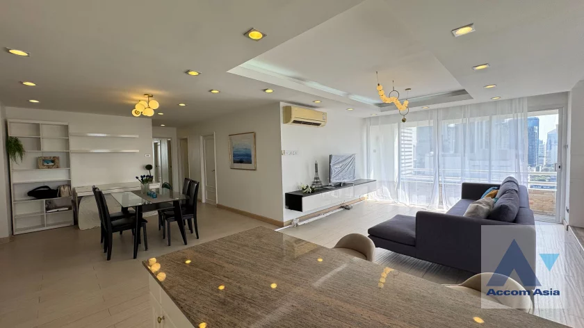 6  3 br Condominium for rent and sale in Ratchadaphisek ,Bangkok  at Srivara Mansion  AA46705