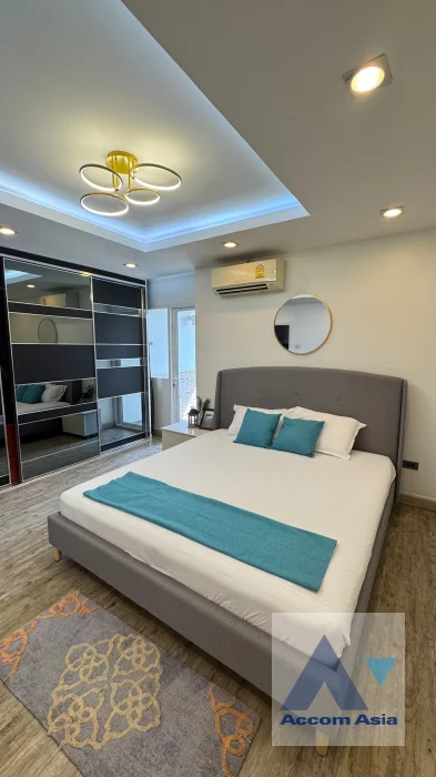 12  3 br Condominium for rent and sale in Ratchadaphisek ,Bangkok  at Srivara Mansion  AA46705