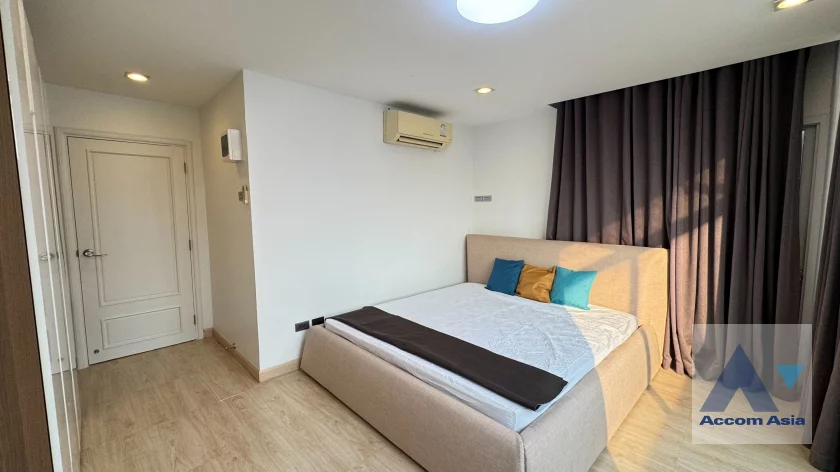 15  3 br Condominium for rent and sale in Ratchadaphisek ,Bangkok  at Srivara Mansion  AA46705