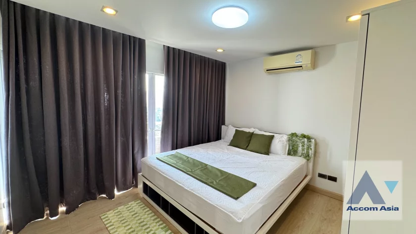 16  3 br Condominium for rent and sale in Ratchadaphisek ,Bangkok  at Srivara Mansion  AA46705