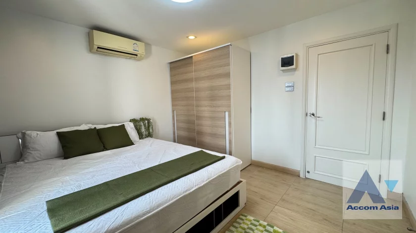 17  3 br Condominium for rent and sale in Ratchadaphisek ,Bangkok  at Srivara Mansion  AA46705