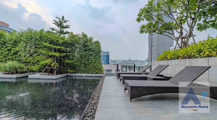  2  2 br Condominium for rent and sale in Sukhumvit ,Bangkok BTS Thong Lo at La Citta Delre Thonglor 16 AA46707