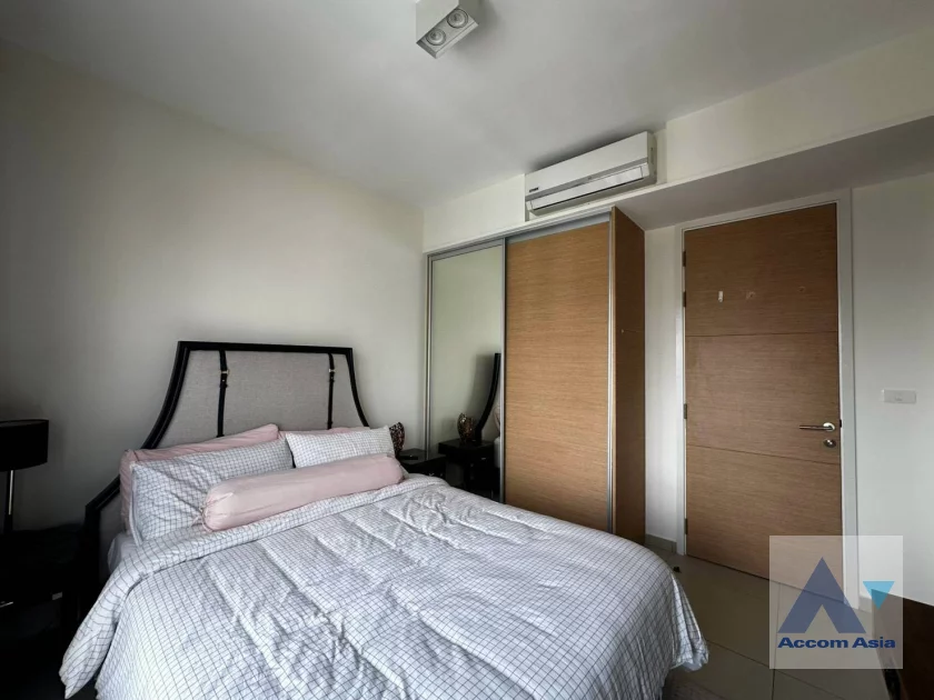 5  2 br Condominium for rent and sale in Sukhumvit ,Bangkok BTS Ekkamai at The Lofts Ekkamai  AA46709