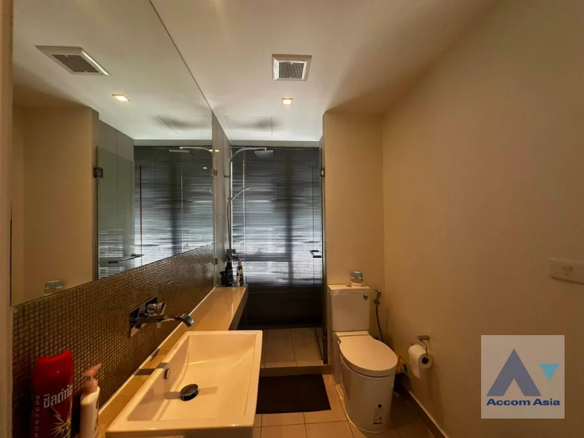 9  2 br Condominium for rent and sale in Sukhumvit ,Bangkok BTS Ekkamai at The Lofts Ekkamai  AA46709