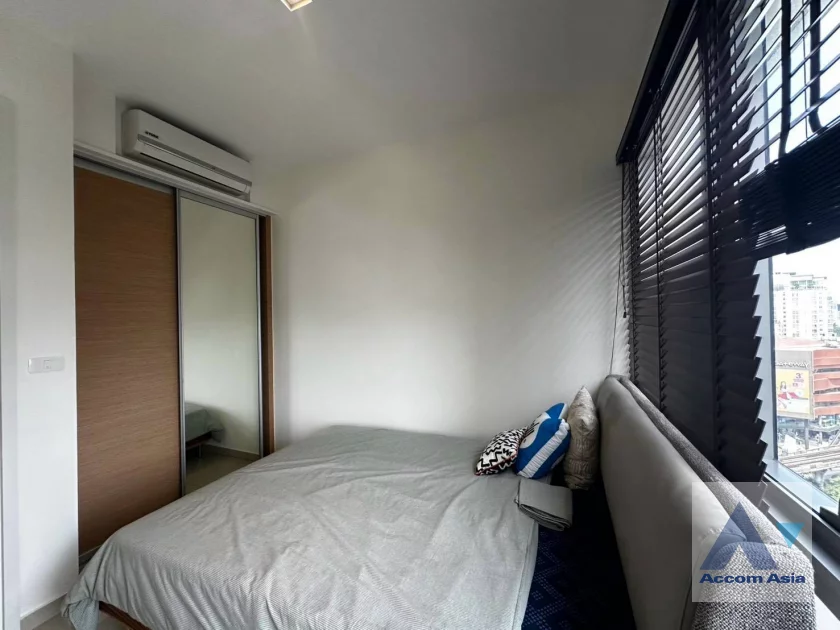 8  2 br Condominium for rent and sale in Sukhumvit ,Bangkok BTS Ekkamai at The Lofts Ekkamai  AA46709