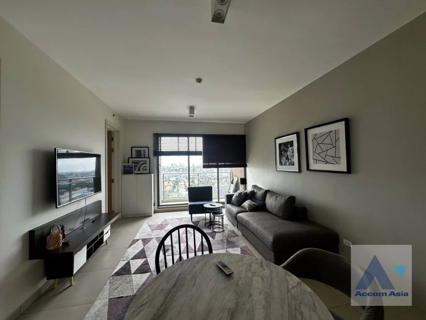  1  2 br Condominium for rent and sale in Sukhumvit ,Bangkok BTS Ekkamai at The Lofts Ekkamai  AA46709