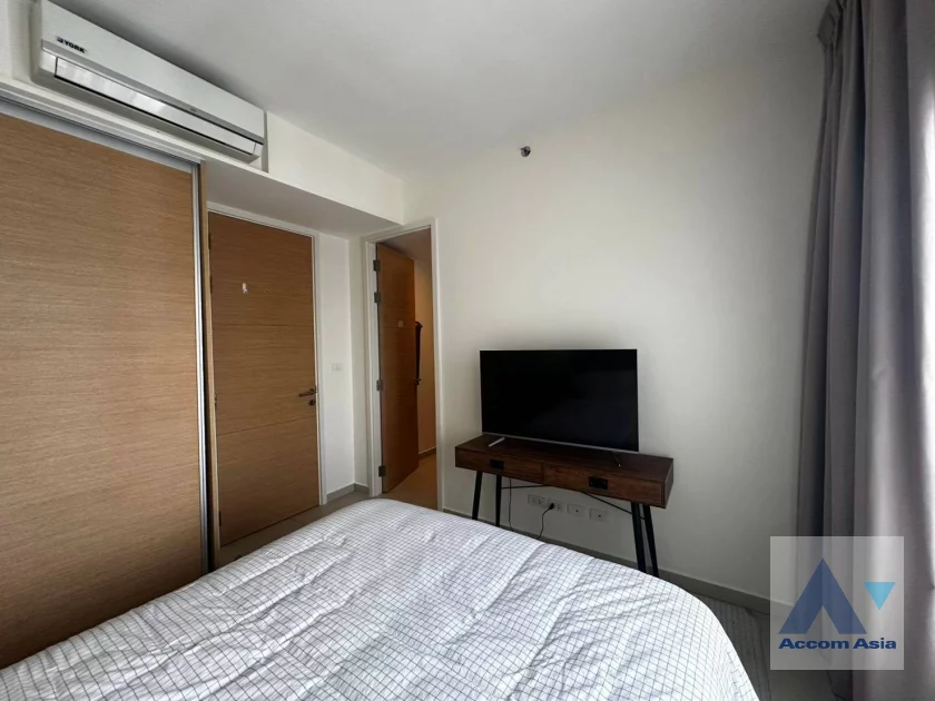 6  2 br Condominium for rent and sale in Sukhumvit ,Bangkok BTS Ekkamai at The Lofts Ekkamai  AA46709