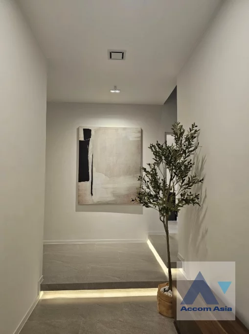 6  4 br House For Rent in Latkrabang ,Bangkok  at VIVE Krungthep Kreetha AA46710