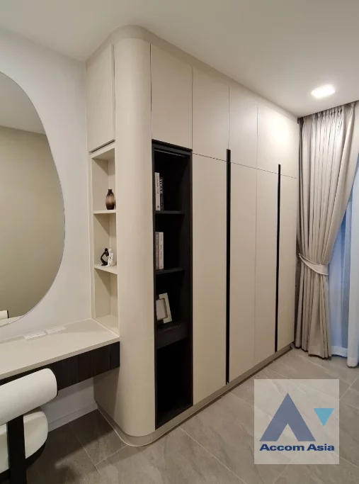 13  4 br House For Rent in Latkrabang ,Bangkok  at VIVE Krungthep Kreetha AA46710