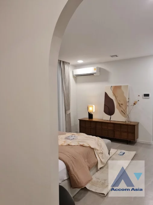 10  4 br House For Rent in Latkrabang ,Bangkok  at VIVE Krungthep Kreetha AA46710