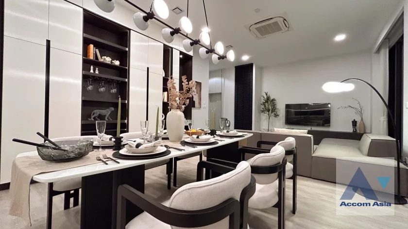 5  4 br House For Rent in Latkrabang ,Bangkok  at VIVE Krungthep Kreetha AA46710