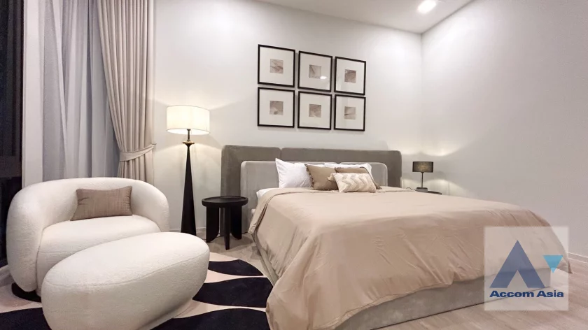 11  4 br House For Rent in Latkrabang ,Bangkok  at VIVE Krungthep Kreetha AA46710