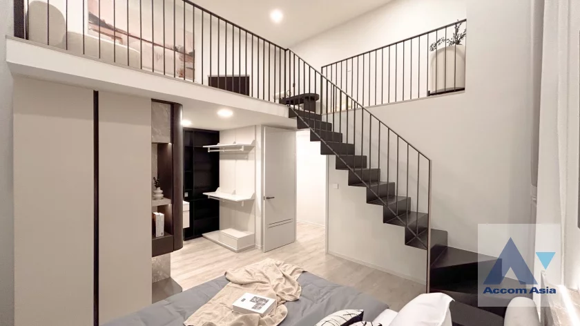 8  4 br House For Rent in Latkrabang ,Bangkok  at VIVE Krungthep Kreetha AA46710