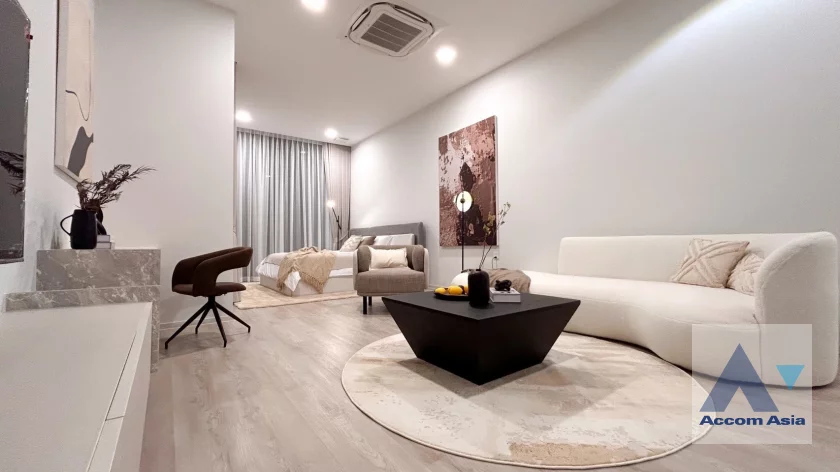 7  4 br House For Rent in Latkrabang ,Bangkok  at VIVE Krungthep Kreetha AA46710