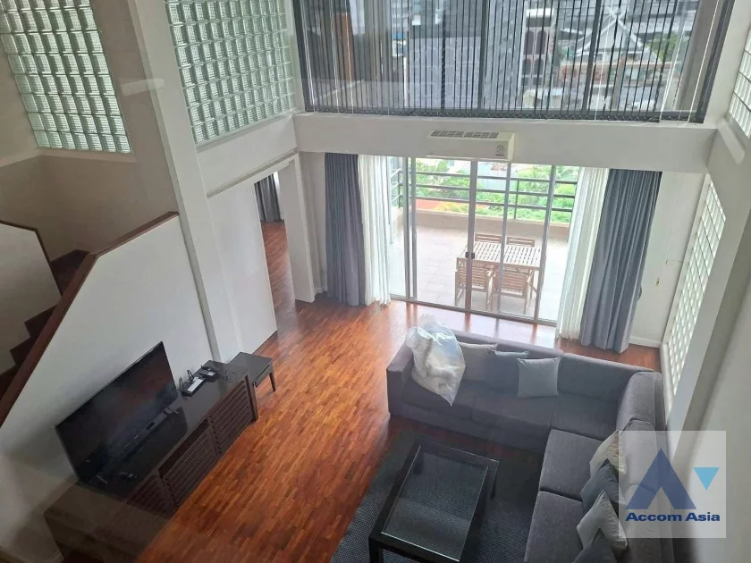  1  4 br Apartment for rent and sale in Sukhumvit ,Bangkok BTS Nana at Suite for family AA46716