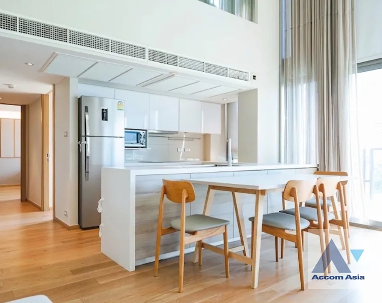 unit 3 Bedrooms  Apartment For Rent & Sale in Sukhumvit, Bangkok  near BTS Nana (AA46717)