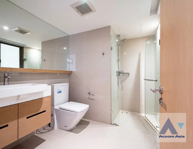 7  3 br Apartment for rent and sale in Sukhumvit ,Bangkok BTS Nana at Modern Living Style AA46717
